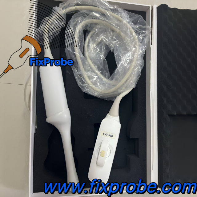 Samsung Color Ultrasound Original Probe EV3-10B Repair and sale
