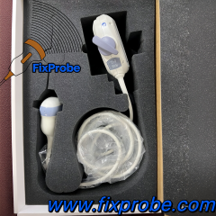 GE Ultrasound Dedicated Probe RAB6-D for E8/E10/E11 Repair and sale