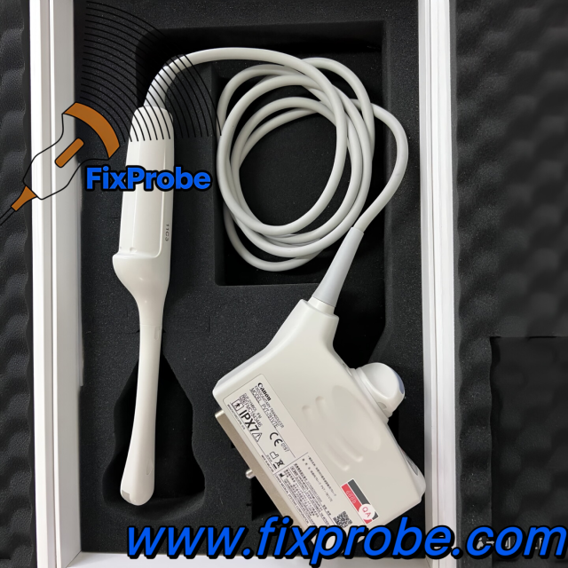 Toshiba Ultrasonic Special Probe PVT-781VTE Repair and sale