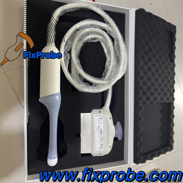 GE VoLuson E8/E10/S8 dedicated probe RIC5-9-D Repair and sale