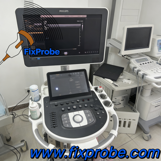 Philips EPIQ5/EPIQ7  Repair and sale