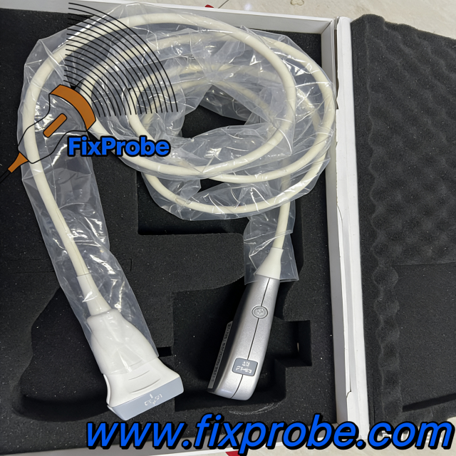 GE L6-12-RS Original high frequency shallow small organ probe