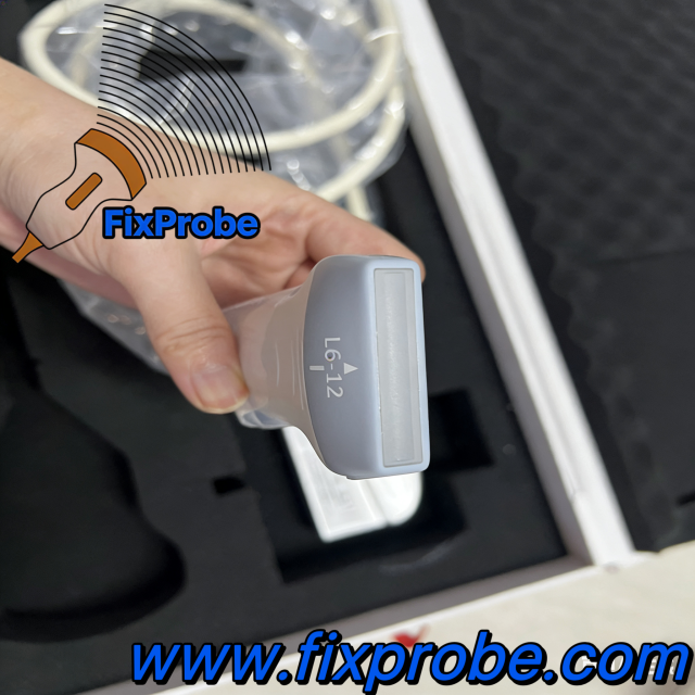 Ultrasound Probe Repair and sale GE L6-12-RS