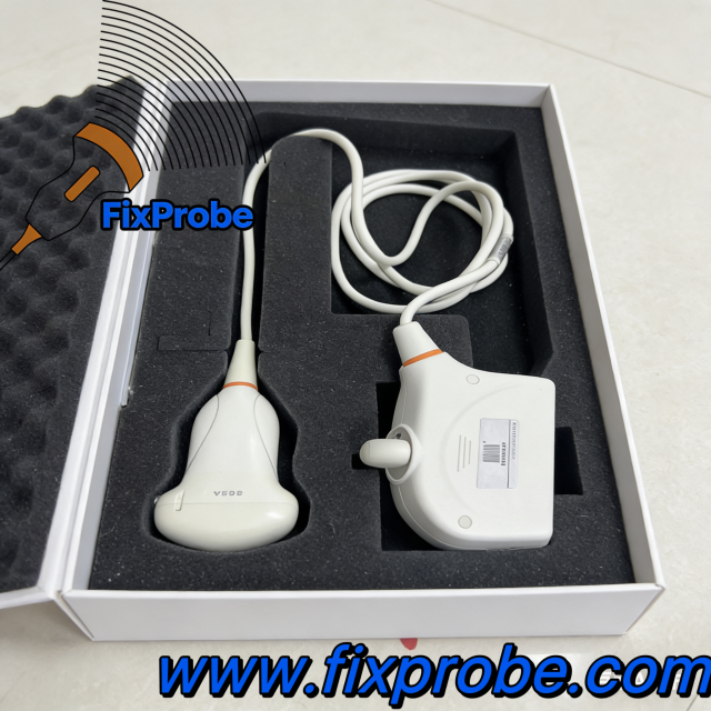 Mindray 3C5A Ultrasound Probe Ultrasound Repair