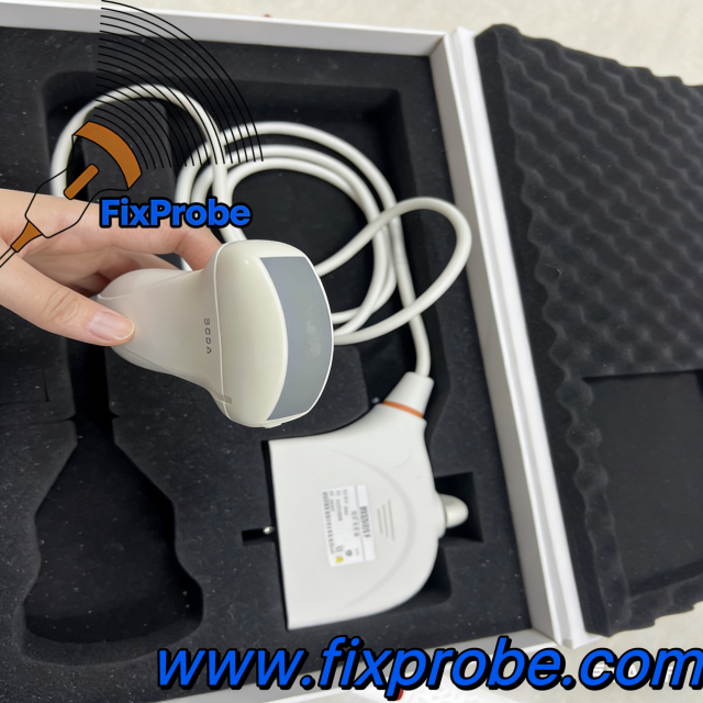 Ultrasound Probe Repair and sale Mindray 3C5A