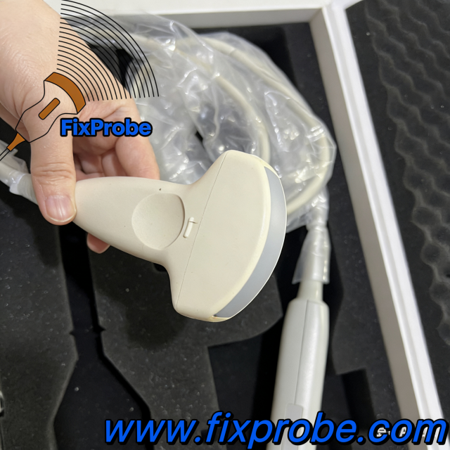 Madison U6/R3/R5/R7 Ultrasound Dedicated Cardiac Probe P2-4AH Repair and sale