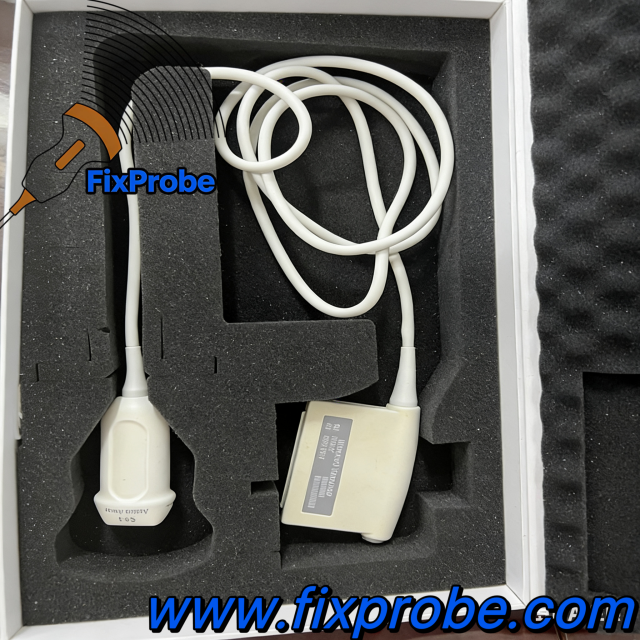 Philips CV350/580/550/650/850 dedicated heart probe S4-1 Repair and sale