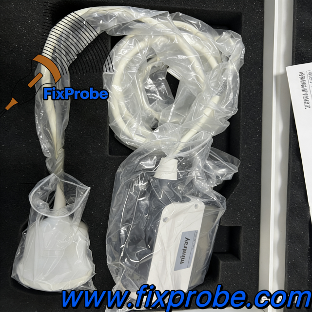 Ultrasound Probe Repair and sale Mindray D8-2U