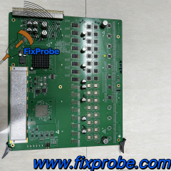 Philips CV series CV550/580/650/850 color ultrasound ACQ PC board Repair and sale