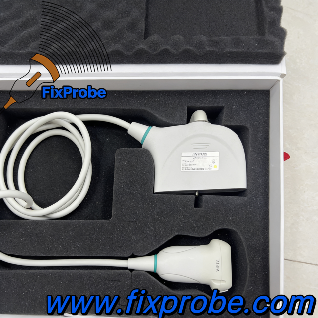 Mindray High Frequency Superficial Ultrasound Probe 7L4A Repair and sale