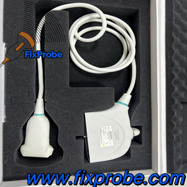 Mindray High Frequency Superficial Ultrasound Probe 7L4A Repair and sale