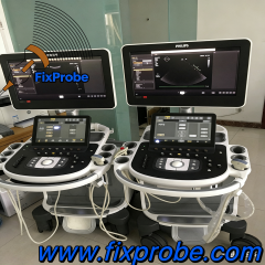 Philips IE33/IU22 complete set of accessories Repair and sale