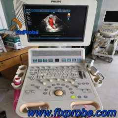 Philips HD15 complete set Repair and sale