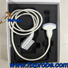 GE Ultrasound Dedicated Probe C1-5-RS Repair and sale