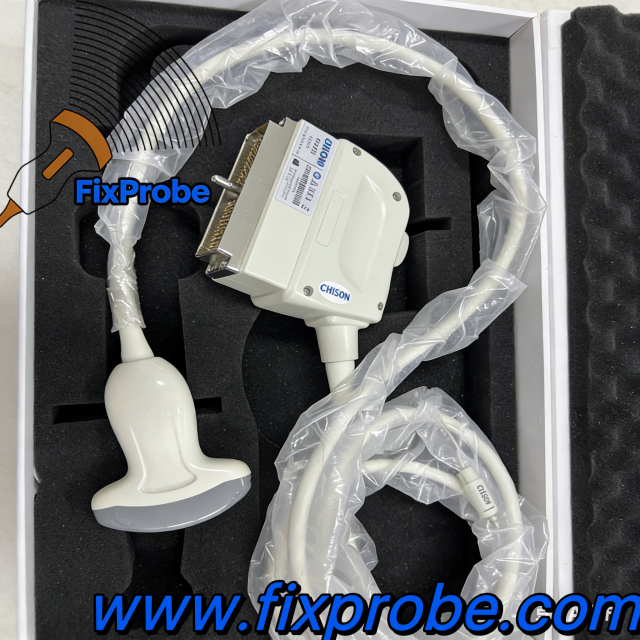 Xiangsheng D3C60L Ultrasonic Probe 96-00127-00 Repair and sale