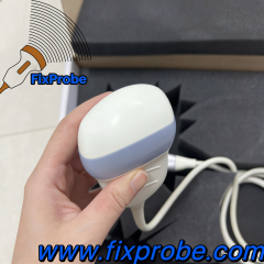 GE Ultrasound Exclusive Original Probe RAB2-6-RS Repair and sale