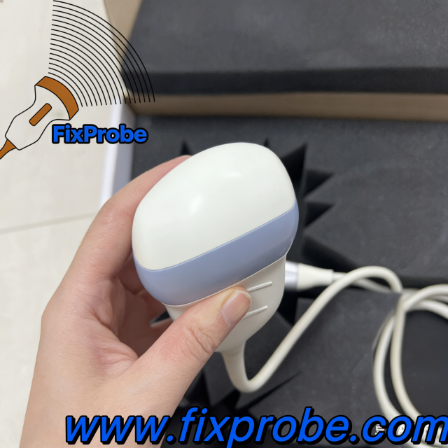 GE Ultrasound Exclusive Original Probe RAB2-6-RS Repair and sale