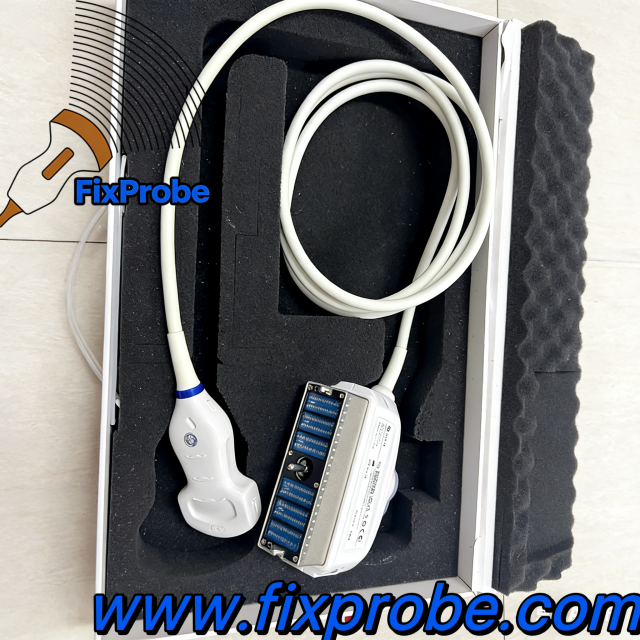 GE E8/E10/E11/S8/E9 Ultrasound Dedicated Probe C1-6-D Repair and sale