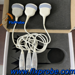 GE Ultrasound Exclusive Original Probe RAB2-6-RS Repair and sale