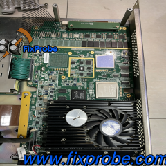 GE LOGIQ F6 PC board CPU 5456452P1410001 Repair and sale