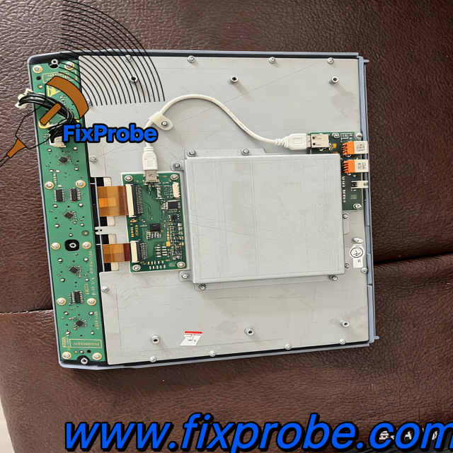 GE Voluson E8/E10/E6 Ultrasonic Dedicated Original Touchscreen