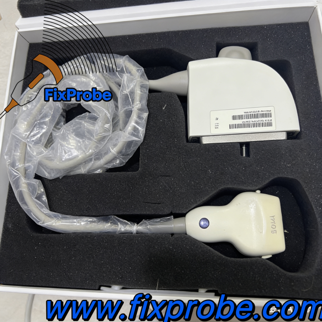 Siemens Color Doppler Ultrasound Probe VF10-5 Repair and sale