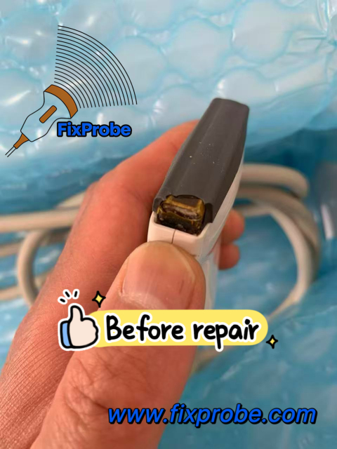 Baisheng probe SL1543 Ultrasound Probe Repair and sale
