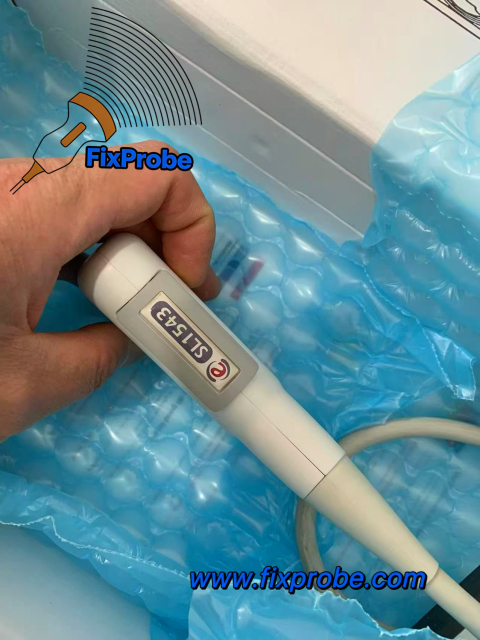 Baisheng probe SL1543 Ultrasound Probe Repair and sale