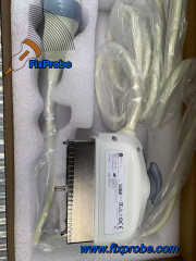 GE RAB6-D Ultrasound Probe Repair and sale
