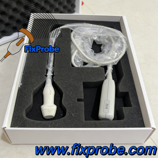 Madison U6/R3/R5/R7 probe P2-4AH Repair and sale