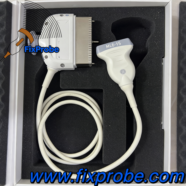 GE Ultrasound Specialized Probe ML6-15-D Repair and sale
