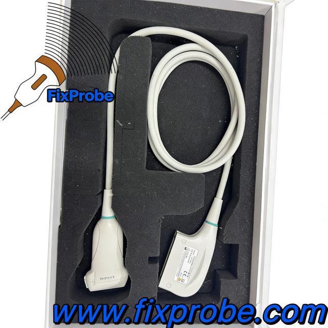 Mindray Ultrasound Special Probe 7L4A Repair and sale
