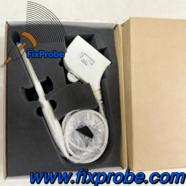 Mindray original probe V11-3E is suitable for Mindray DC-8 Repair and sale