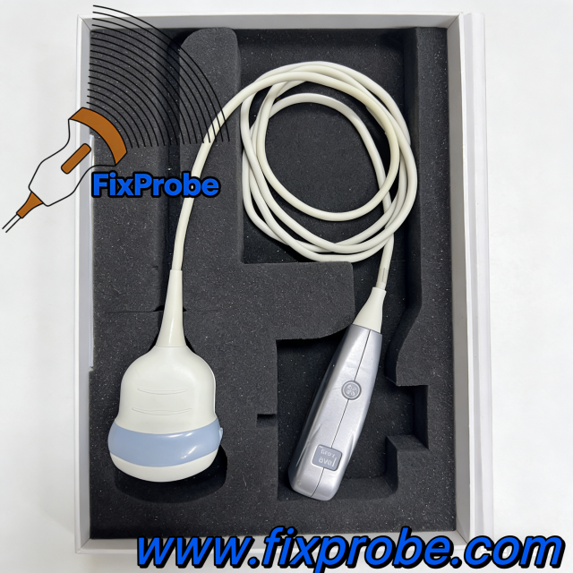 GE Ultrasonic Special Probe RAB2-6-RS Repair and sale