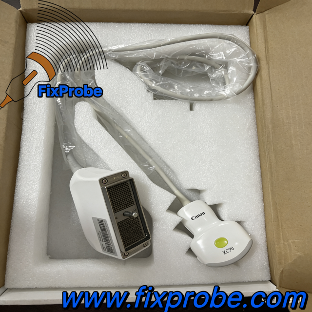 Toshiba Canon i700/i800/i900 probe PVI-475BX ultrasound probe