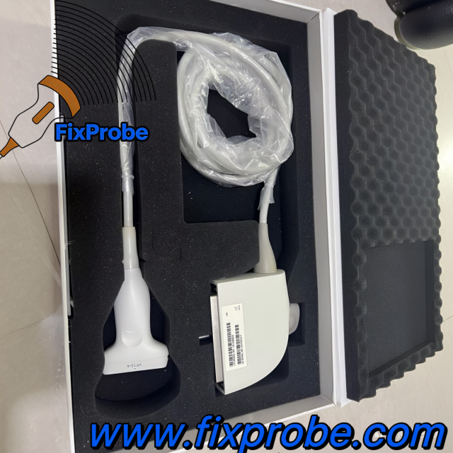 Siemens X600/X700 probe VF12-4 Repair and sale