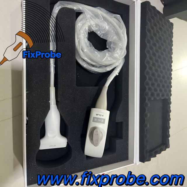 Siemens X600/X700 probe VF12-4 Repair and sale