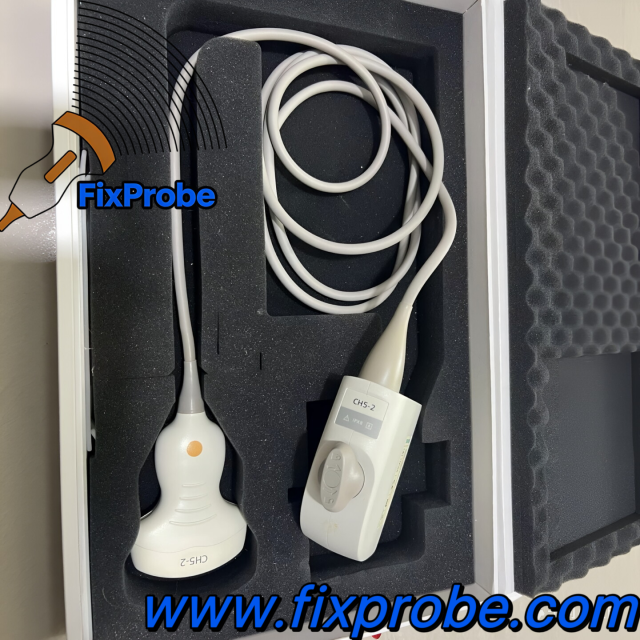 Siemens X150/300/600/700/OMNI1/OMNI3 probe CH5-2 Repair and sale