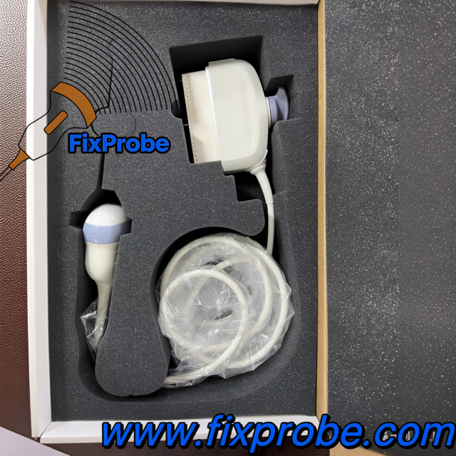 GE Ultrasound RM6C E8/E18 Ultrasound Probe Repair and sale