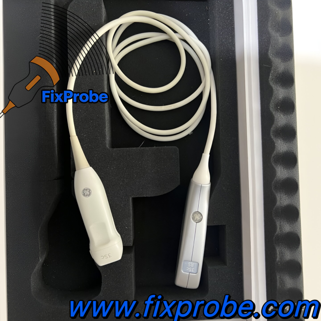 GE Ultrasound Special Probe 6S-RS Repair and sale