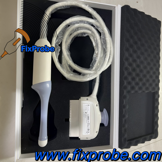 GE VoLuson E8/E10/S8 probe RIC5-9-D Repair and sale