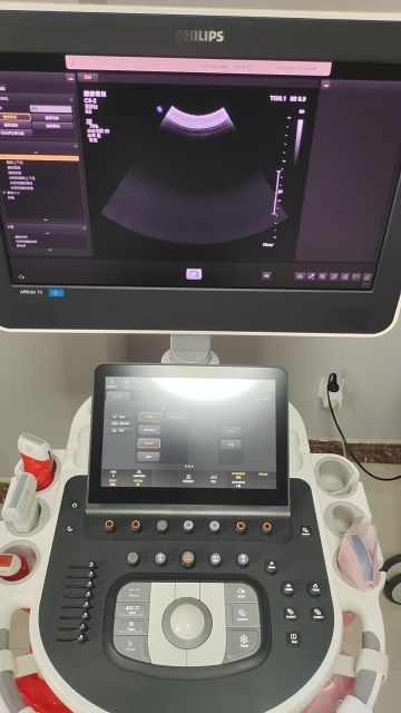 Pre-owned Philips Affiniti 70 for sale