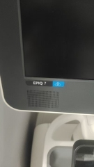 Pre-owned EPIQ 7 Philips Ultrasound machine EPIQ7 for sale