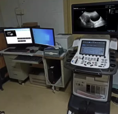 Ultrasound Report Software