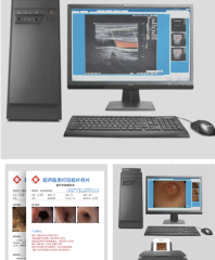 Ultrasound Report Software