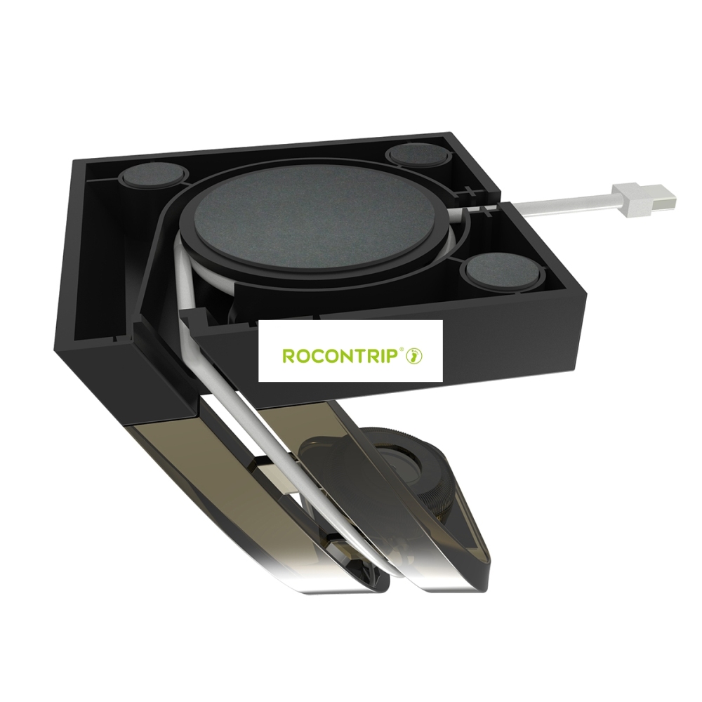 Rocontrip Apple Watch Stand-Apple Watch charging stand for Series 4 / Series 3 38mm/42mm