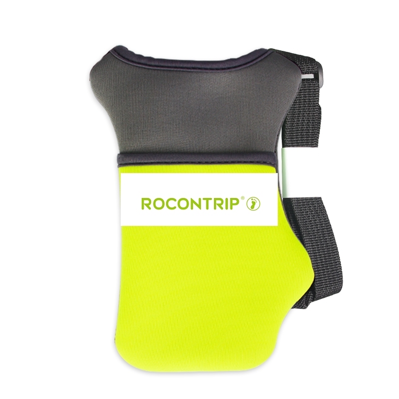 Rocontrip Sports portable chest bag for cellphone,keys, coins light weight,easy carry