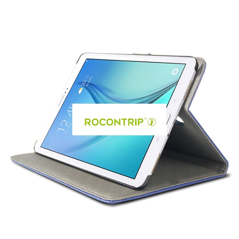 ROCONTRIP Tablet protect book cover book cover For SM Galaxy Tab A 8.0" T350/T355C