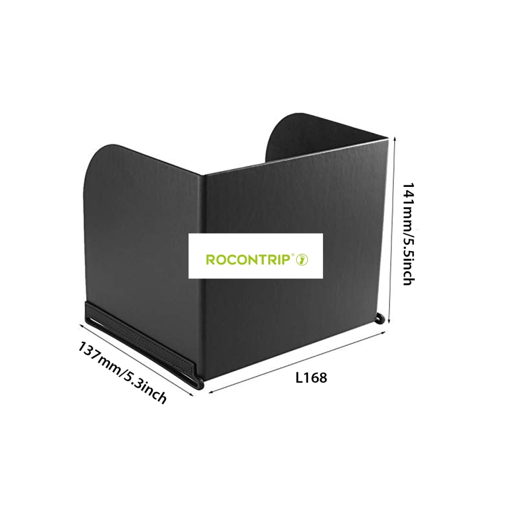 Remote Controller Monitor Sun Hood Sunshade for DJI Mavic Pro/Spark Phantom3/4