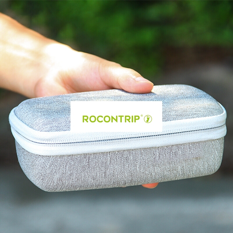 ROCONTRIP DJI OSMO Pocket Drone Portable Handheld Hard Bag Storage Carry Case